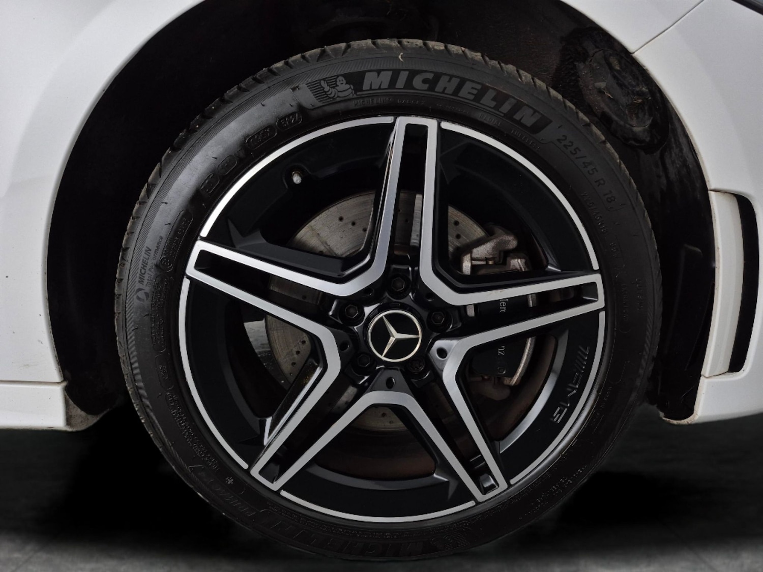 Used Mercedes-Benz A-Class 2022 for sale - 77819425: Photo 25