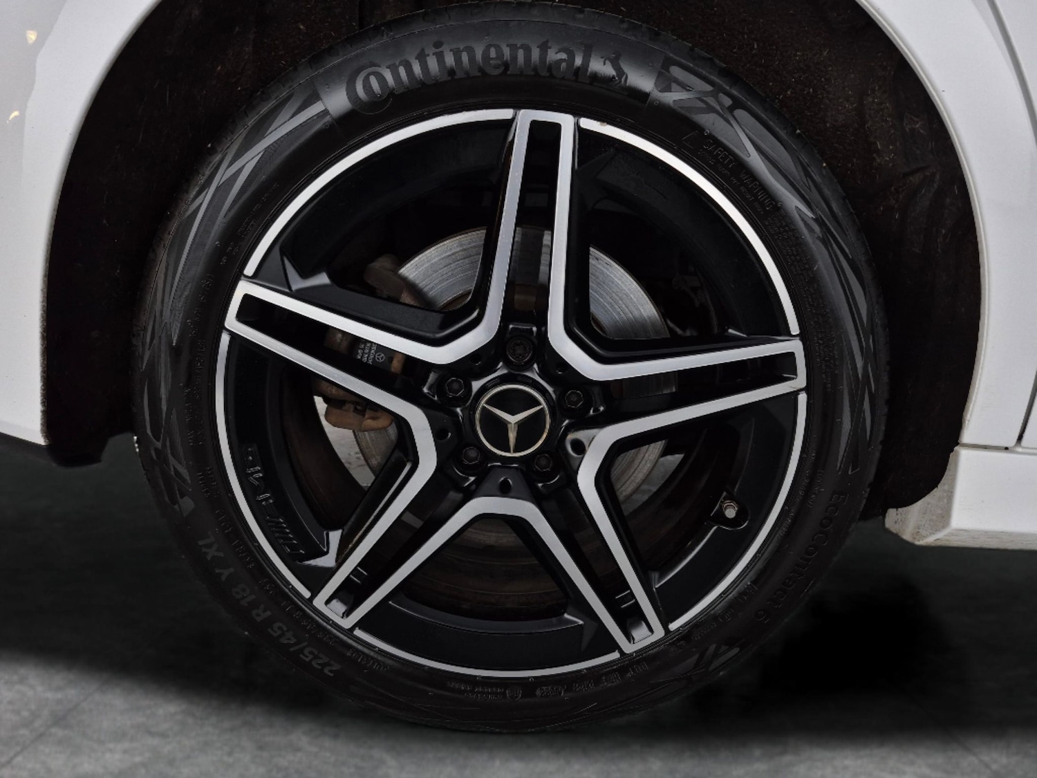 Used Mercedes-Benz A-Class 2022 for sale - 77819425: Photo 26