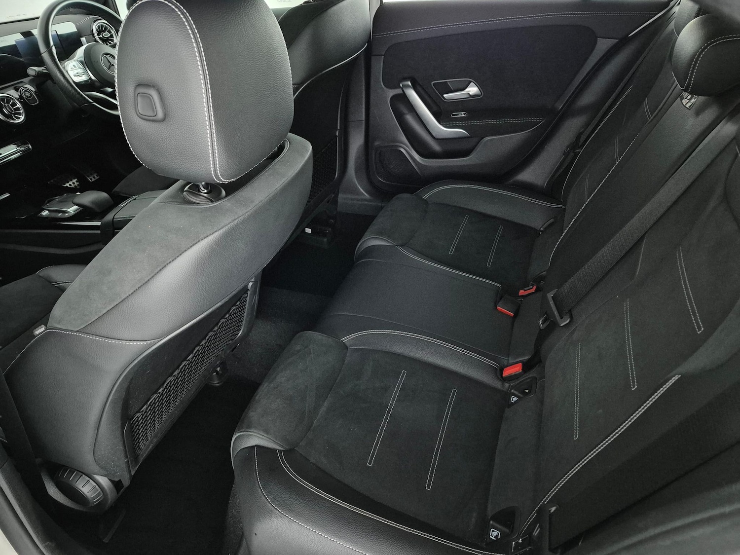 Used Mercedes-Benz A-Class 2022 for sale - 77819425: Photo 27