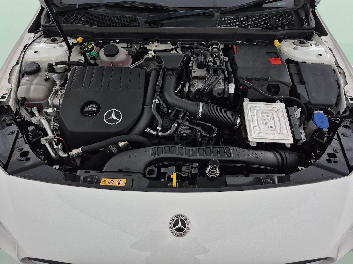 Used Mercedes-Benz A-Class 2022 for sale - 77819425: Photo 35
