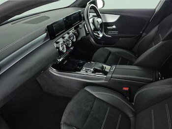 Used Mercedes-Benz A-Class 2022 for sale - 77819425: Photo