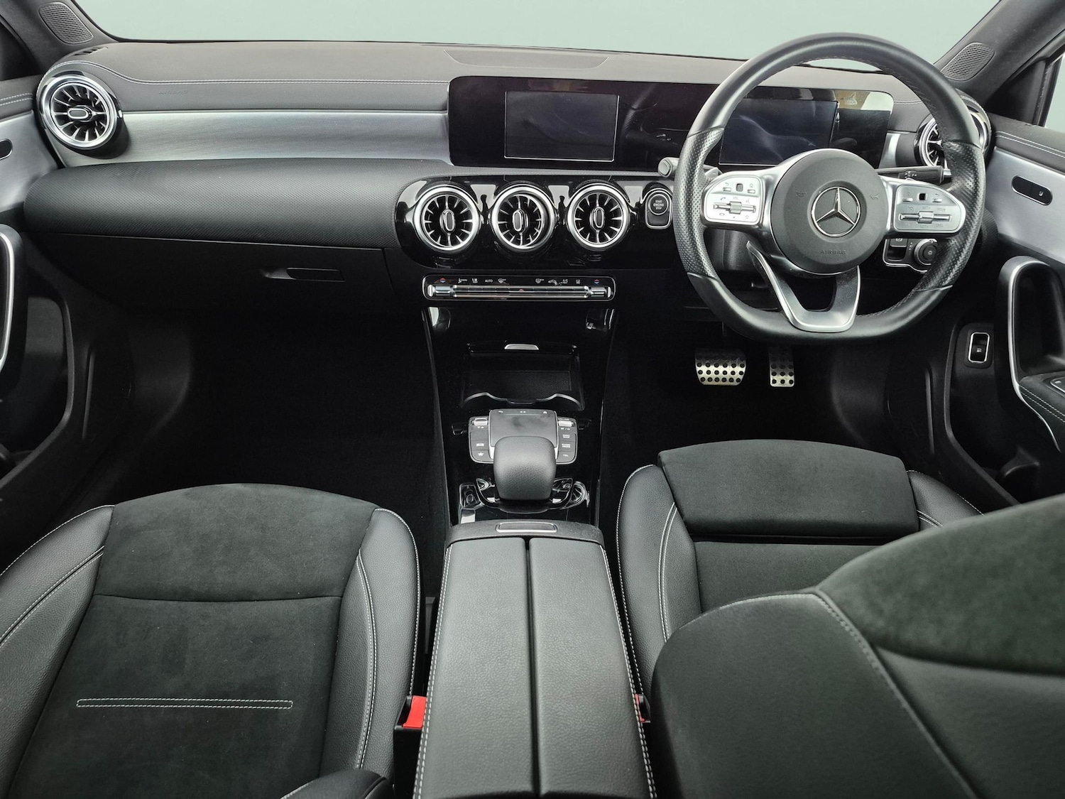 Used Mercedes-Benz A-Class 2022 for sale - 77819425: Photo 7