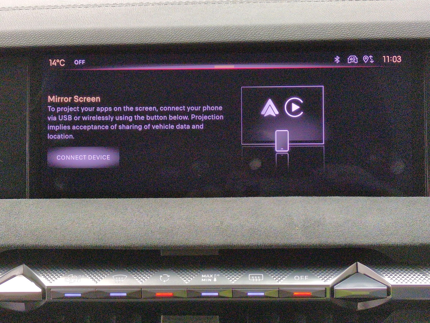 Used DS Automobiles DS 4 2022 for sale - 76494281: Photo 14