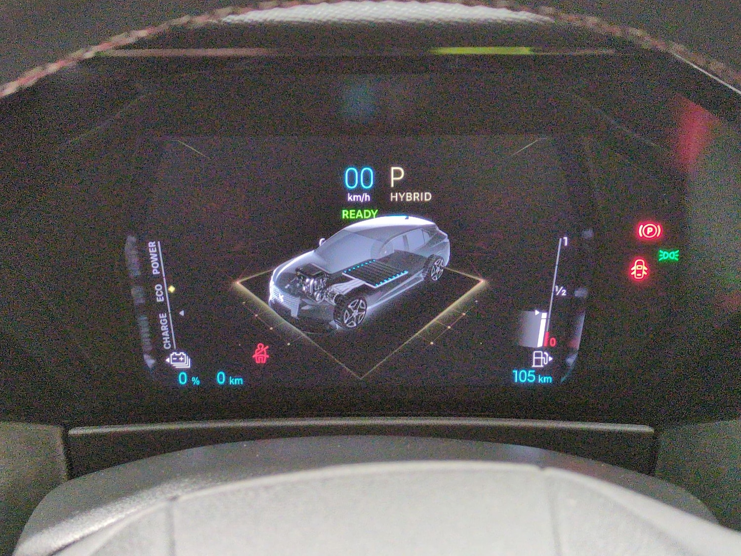 Used DS Automobiles DS 4 2022 for sale - 76494281: Photo 19