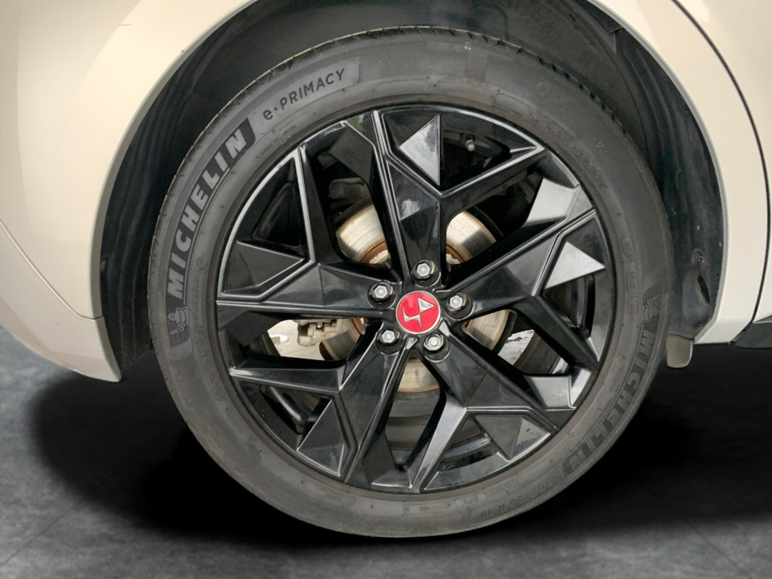 Used DS Automobiles DS 4 2022 for sale - 76494281: Photo 24