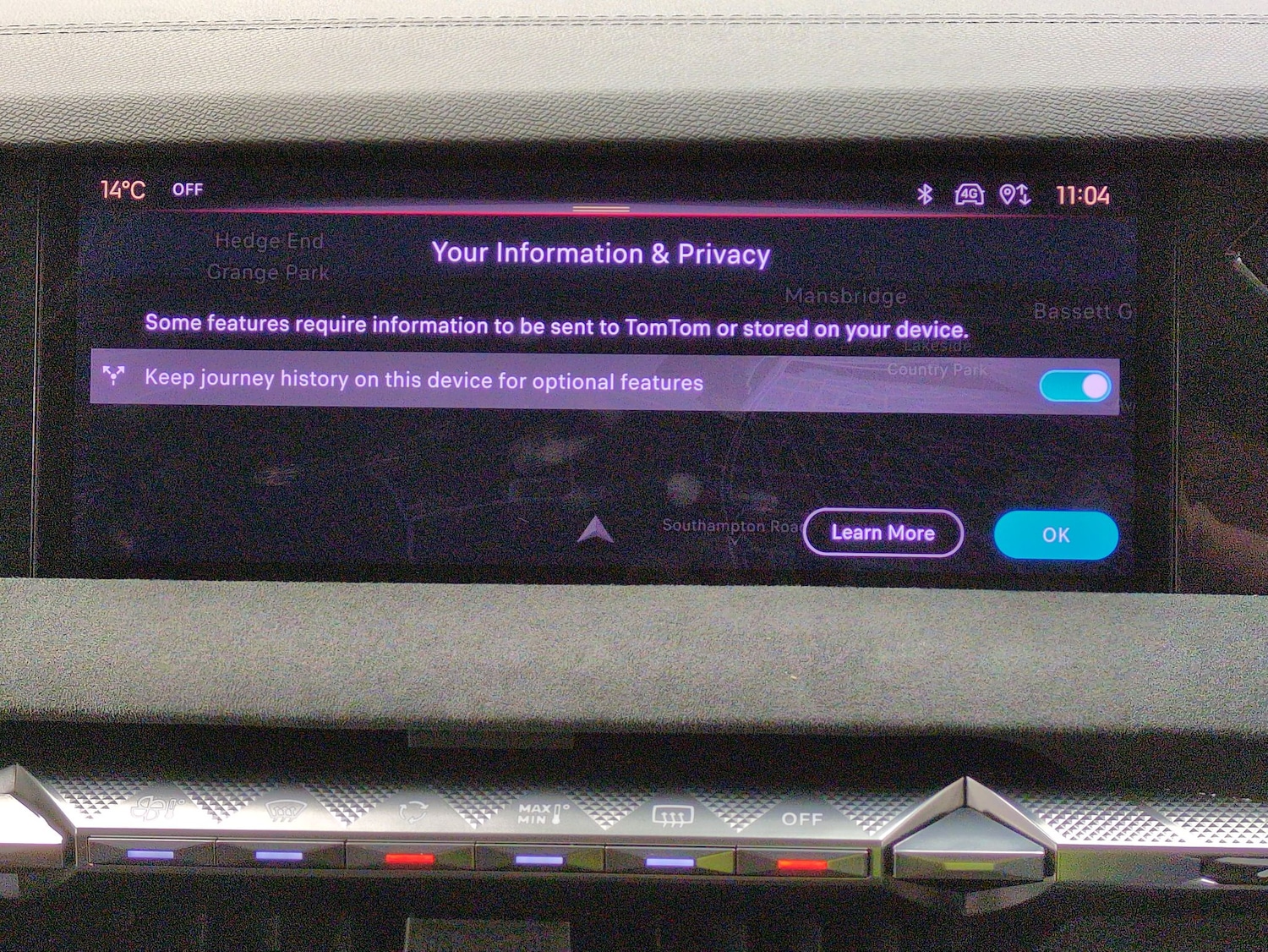 Used DS Automobiles DS 4 2022 for sale - 76494281: Photo 6