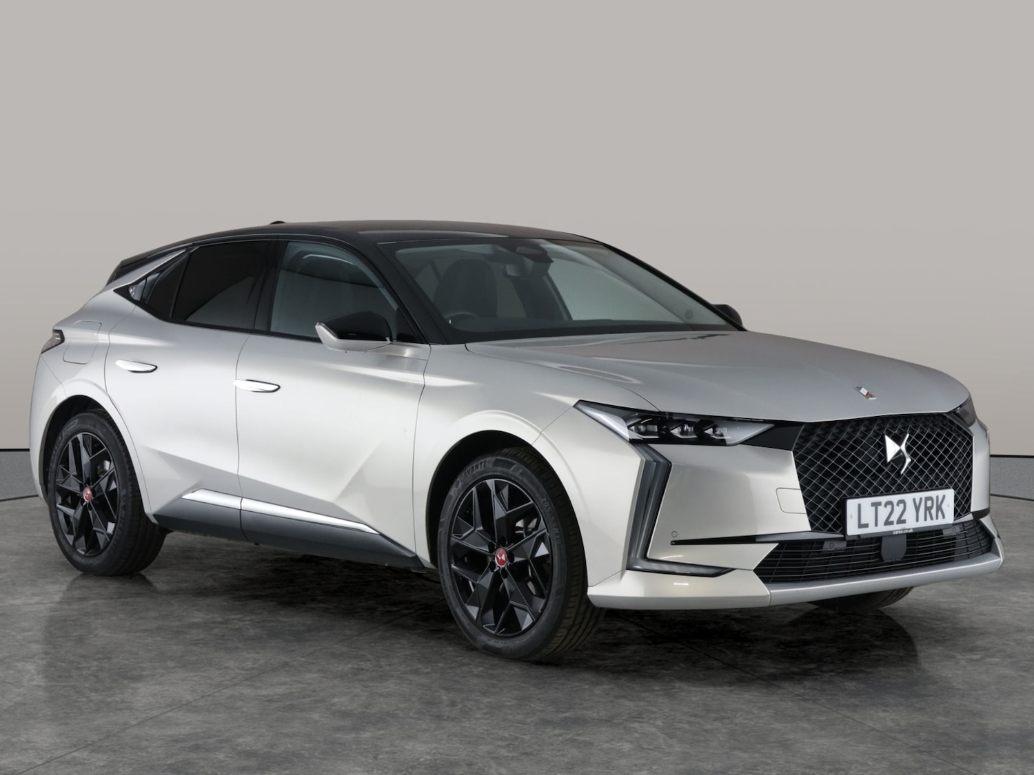 Used DS Automobiles DS 4 2022 for sale - 76494281: Photo 8