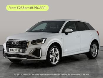 Used Audi Q2 2023 for sale - 79687538: Photo