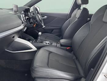Used Audi Q2 2023 for sale - 79687538: Photo