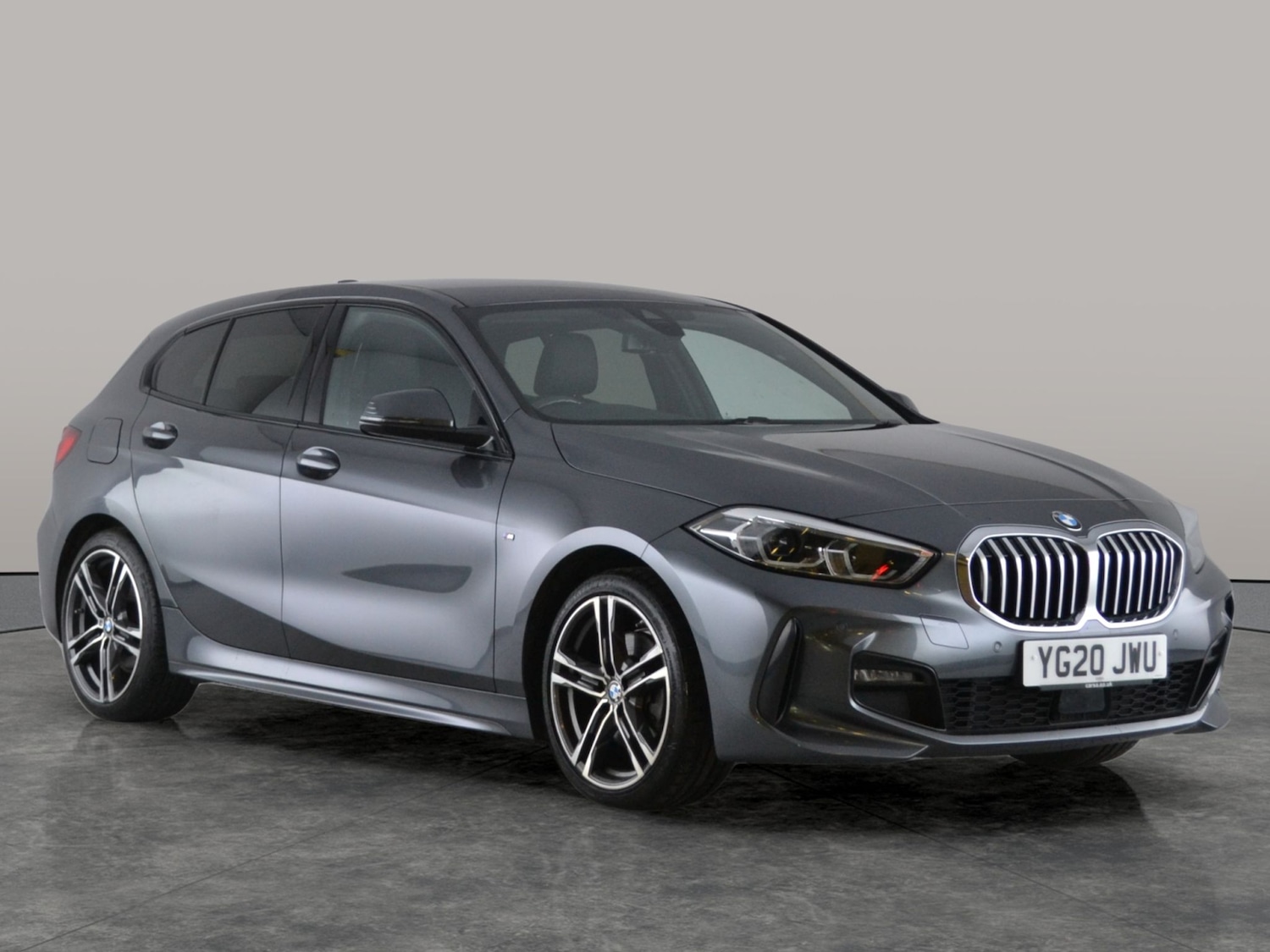 Used BMW 1 Series 2020 for sale - 76663526: Photo 12