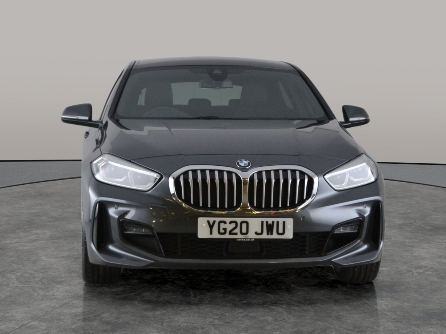 Used BMW 1 Series 2020 for sale - 76663526: Photo 13