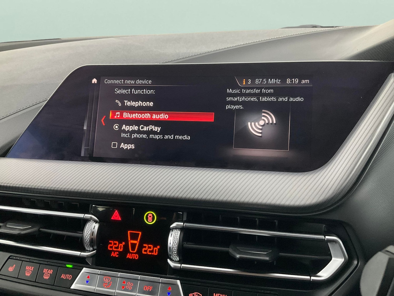 Used BMW 1 Series 2020 for sale - 76663526: Photo 15