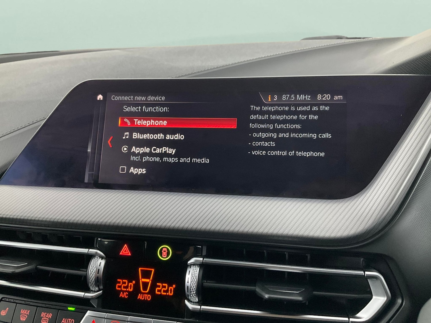 Used BMW 1 Series 2020 for sale - 76663526: Photo 16