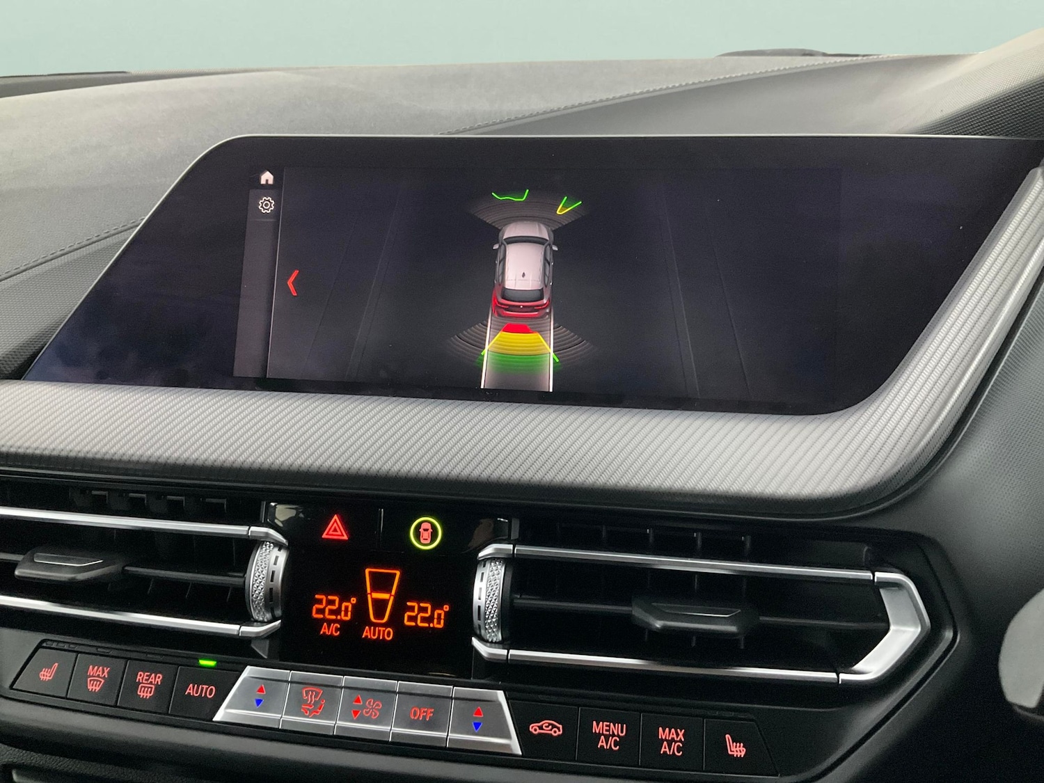 Used BMW 1 Series 2020 for sale - 76663526: Photo 18