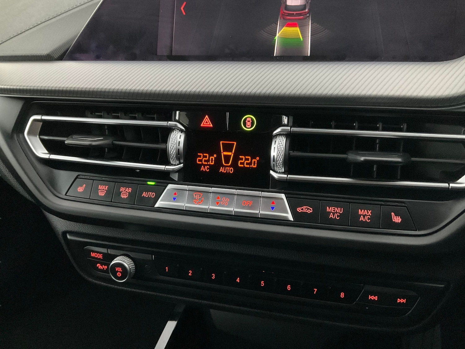 Used BMW 1 Series 2020 for sale - 76663526: Photo 19