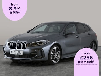 2020 - 1.5 118i M Sport Hatchback 5dr Petrol DCT Euro 6 (s/s) (140 ps) - KEYLESS E