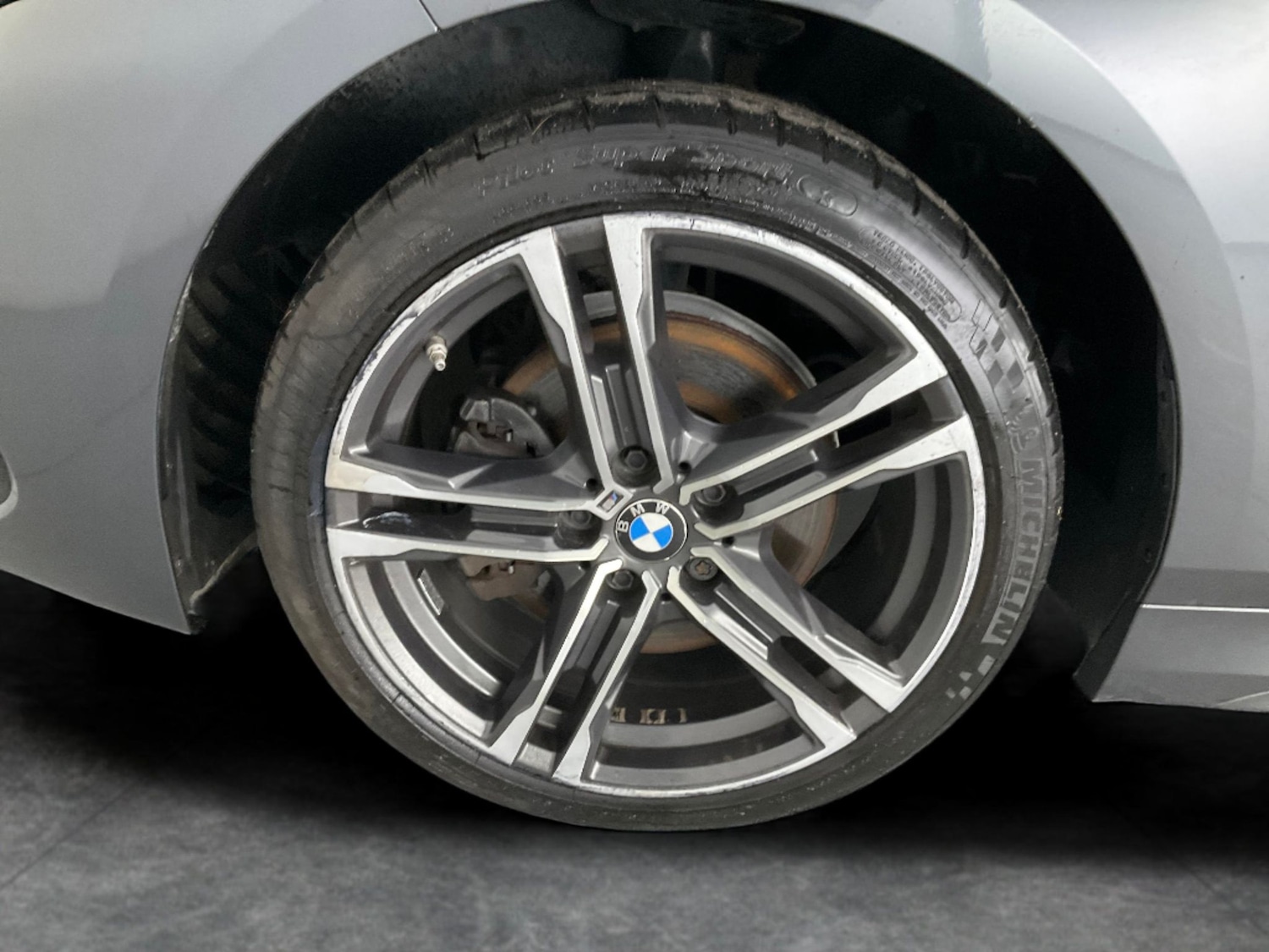 Used BMW 1 Series 2020 for sale - 76663526: Photo 21