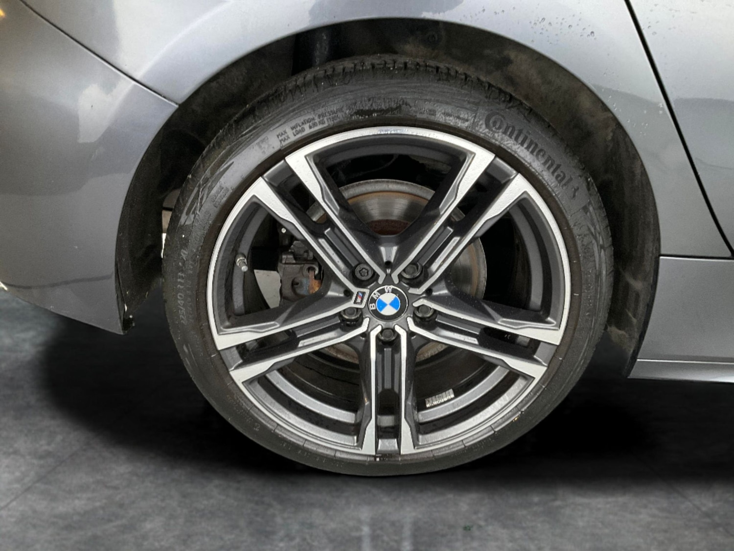 Used BMW 1 Series 2020 for sale - 76663526: Photo 23