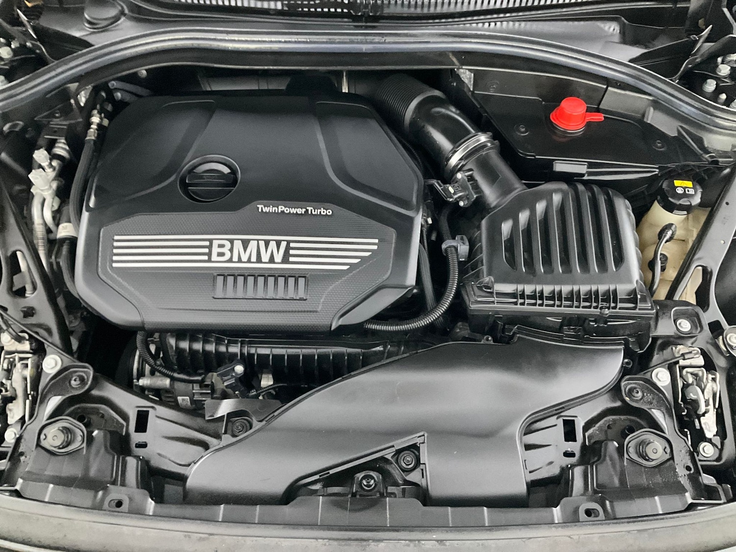 Used BMW 1 Series 2020 for sale - 76663526: Photo 31