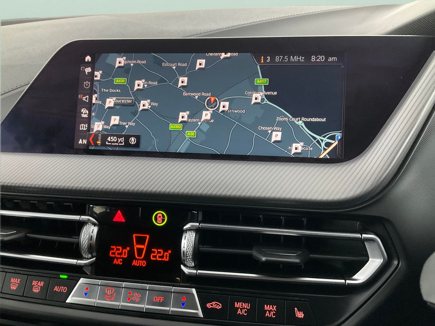 Used BMW 1 Series 2020 for sale - 76663526: Photo 6