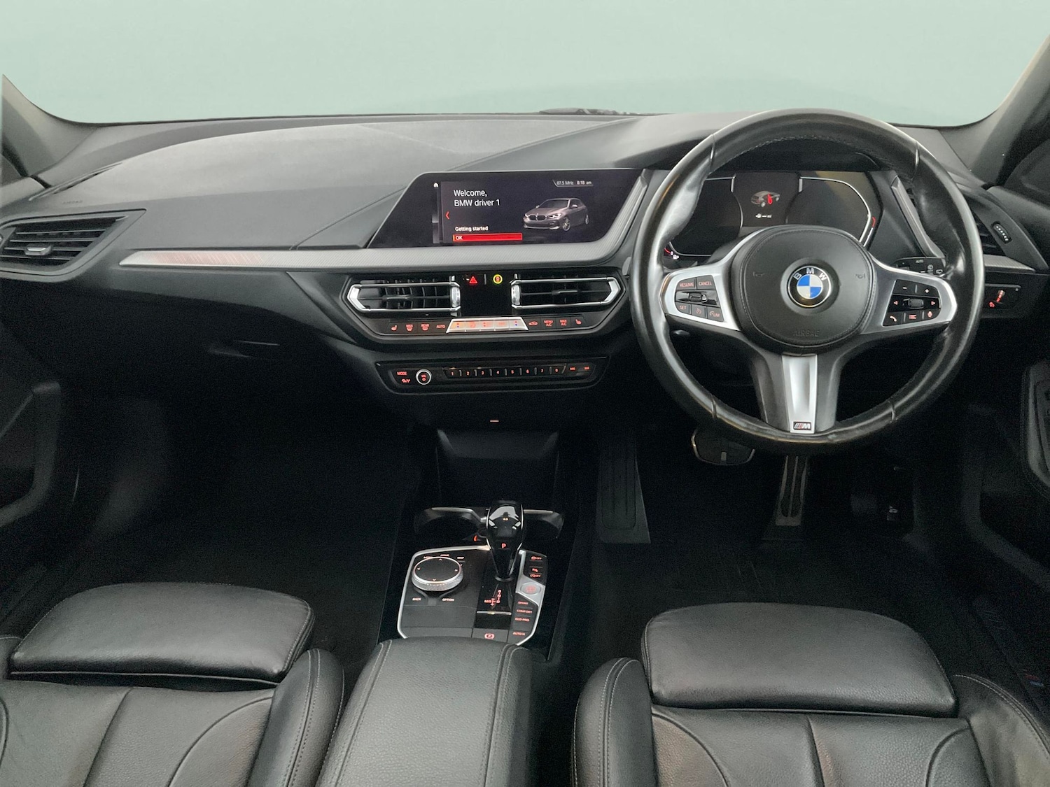 Used BMW 1 Series 2020 for sale - 76663526: Photo 7