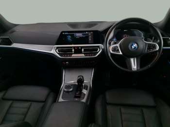 Used BMW 3 Series 2022 for sale - 74857599: Photo