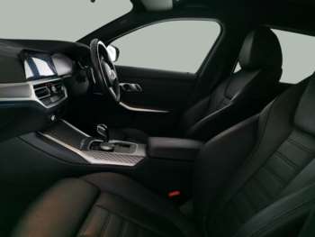 Used BMW 3 Series 2022 for sale - 74857599: Photo