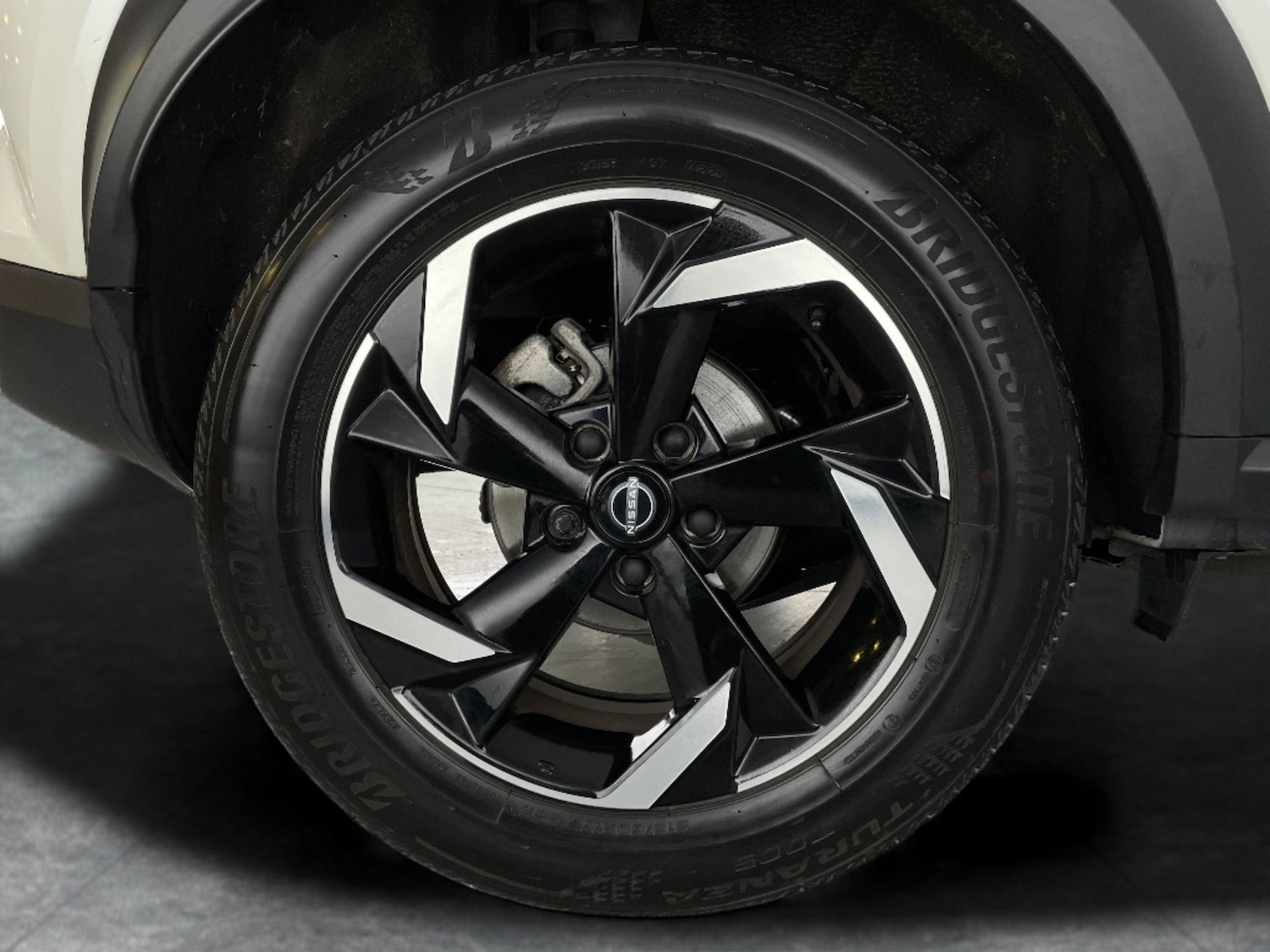 Used Nissan Juke 2023 for sale - 78012389: Photo 27