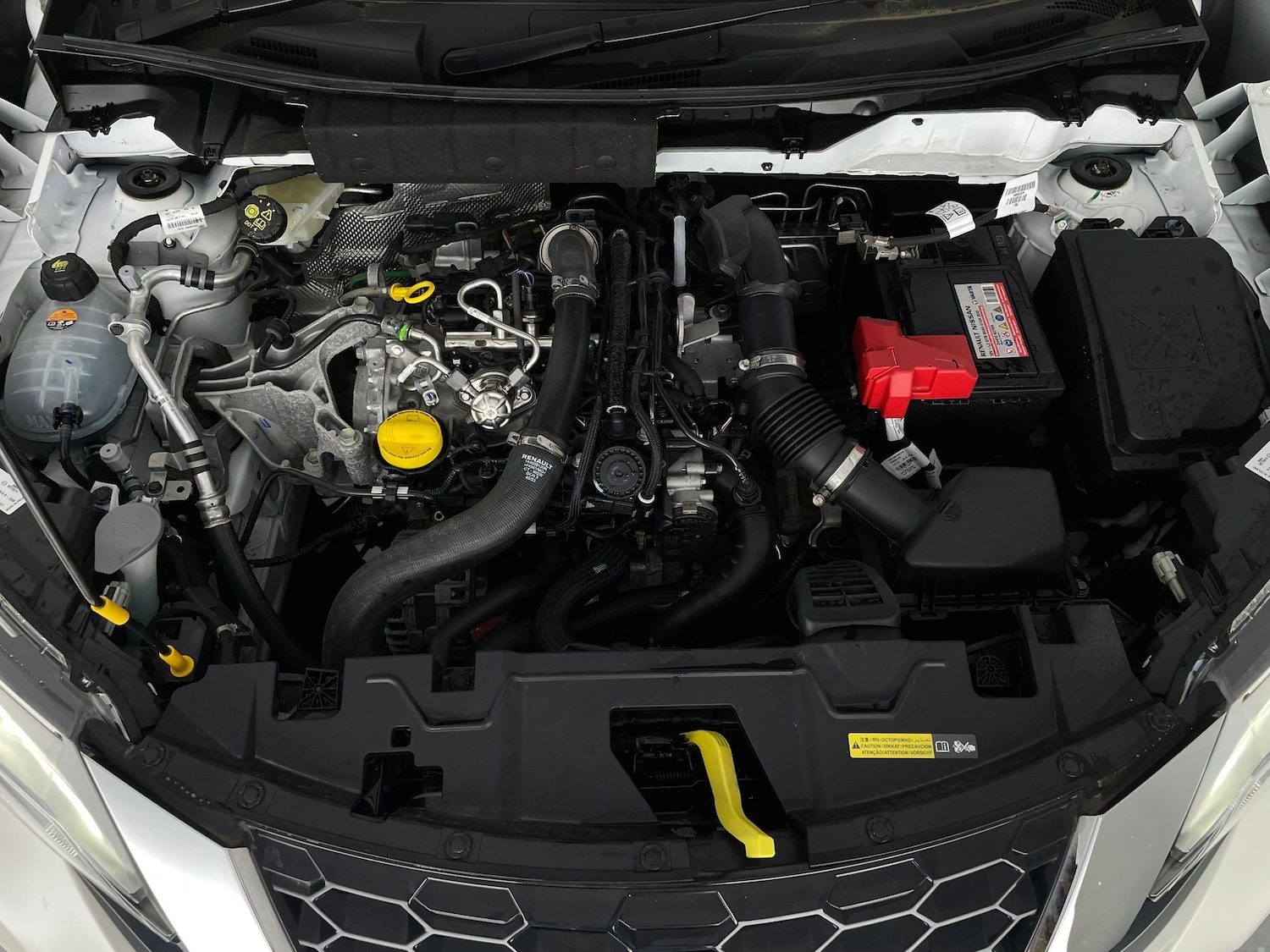 Used Nissan Juke 2023 for sale - 78012389: Photo 35