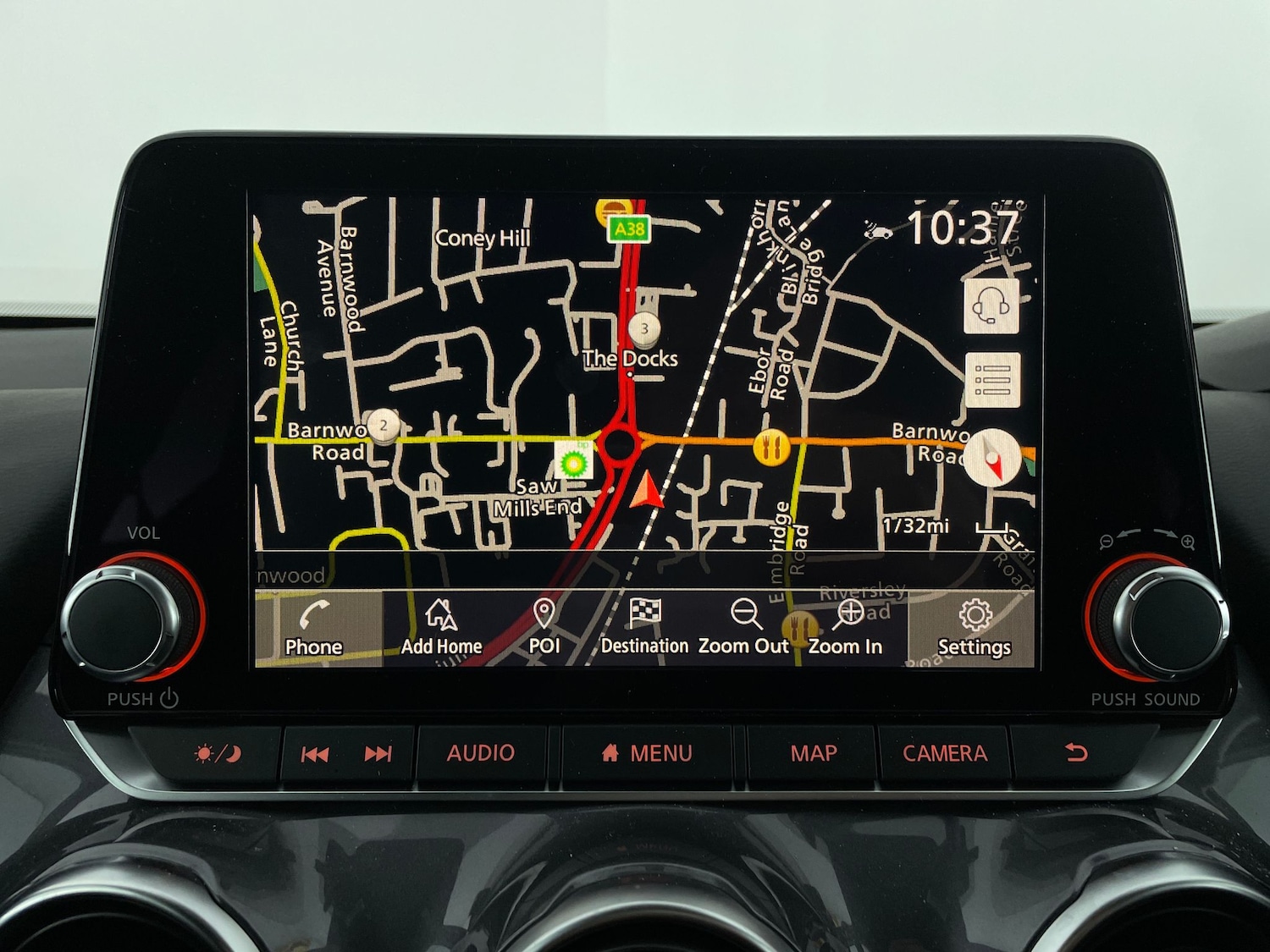 Used Nissan Juke 2023 for sale - 78012389: Photo 6