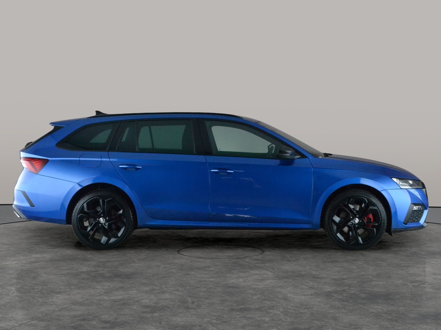 Used Skoda Octavia 2022 for sale - 77810554: Photo 10