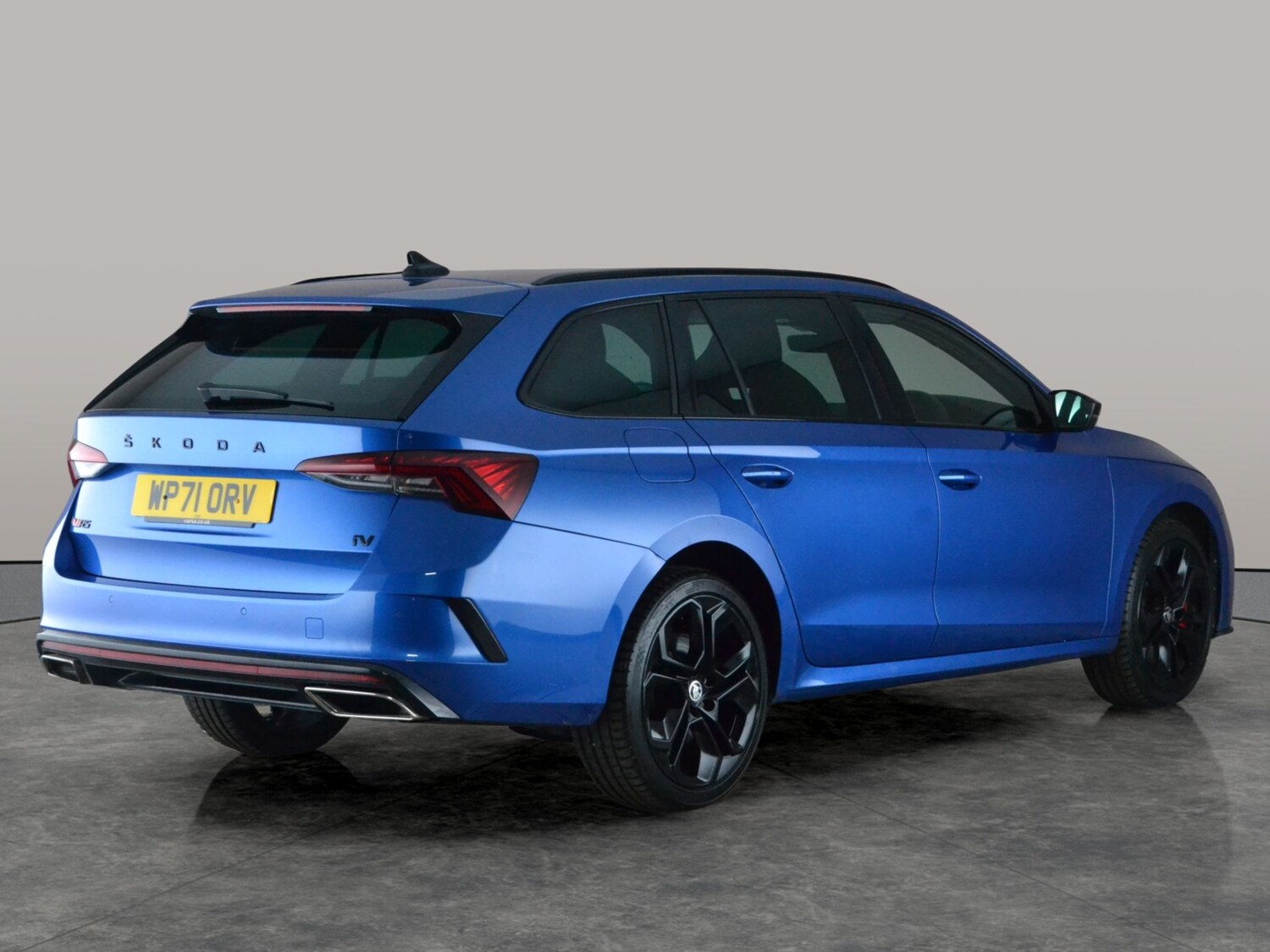 Used Skoda Octavia 2022 for sale - 77810554: Photo 11