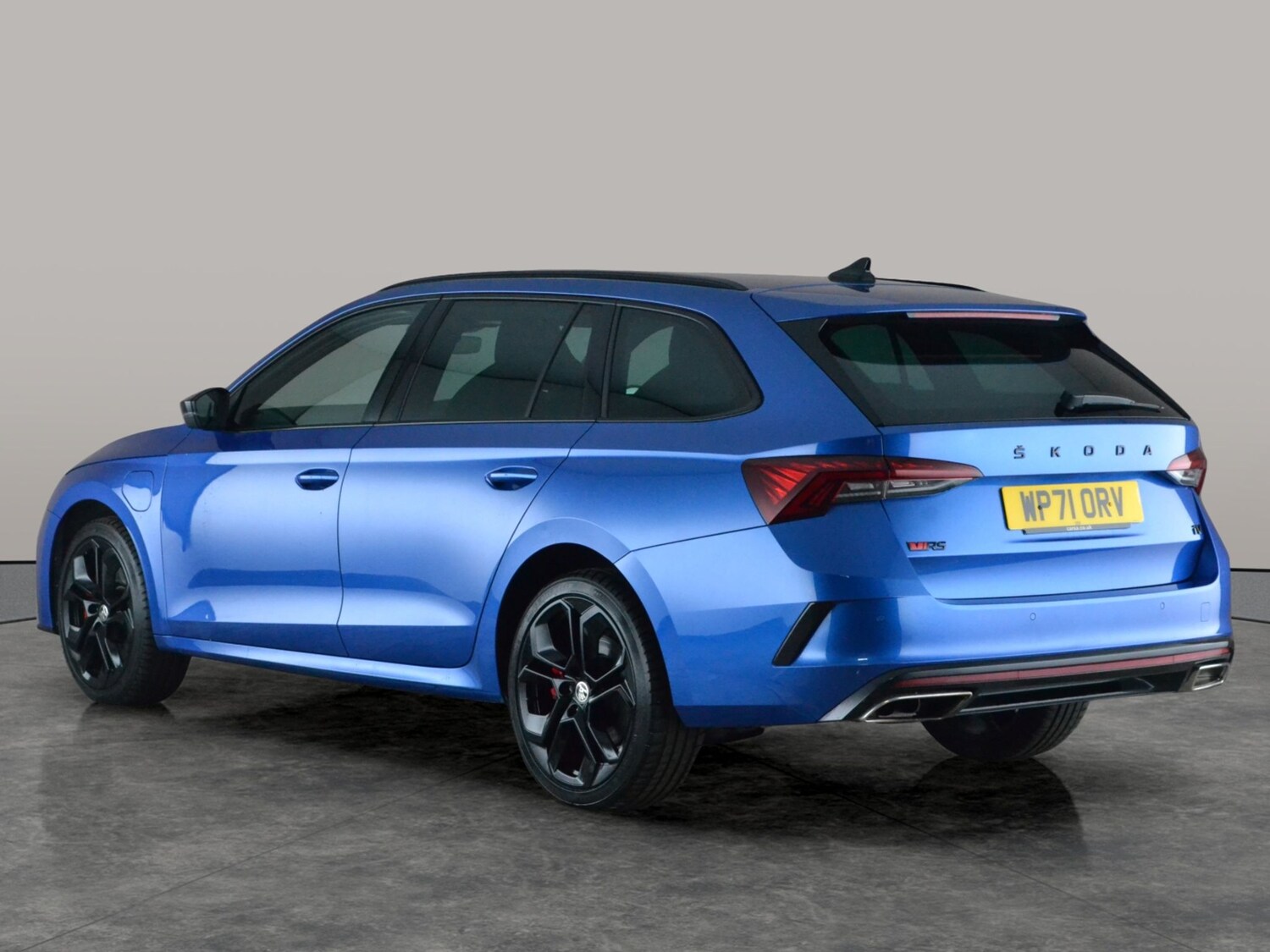 Used Skoda Octavia 2022 for sale - 77810554: Photo 13