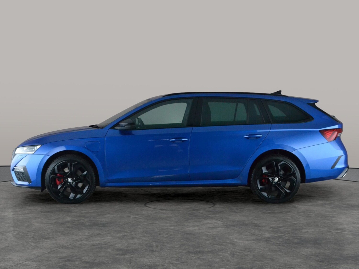 Used Skoda Octavia 2022 for sale - 77810554: Photo 14