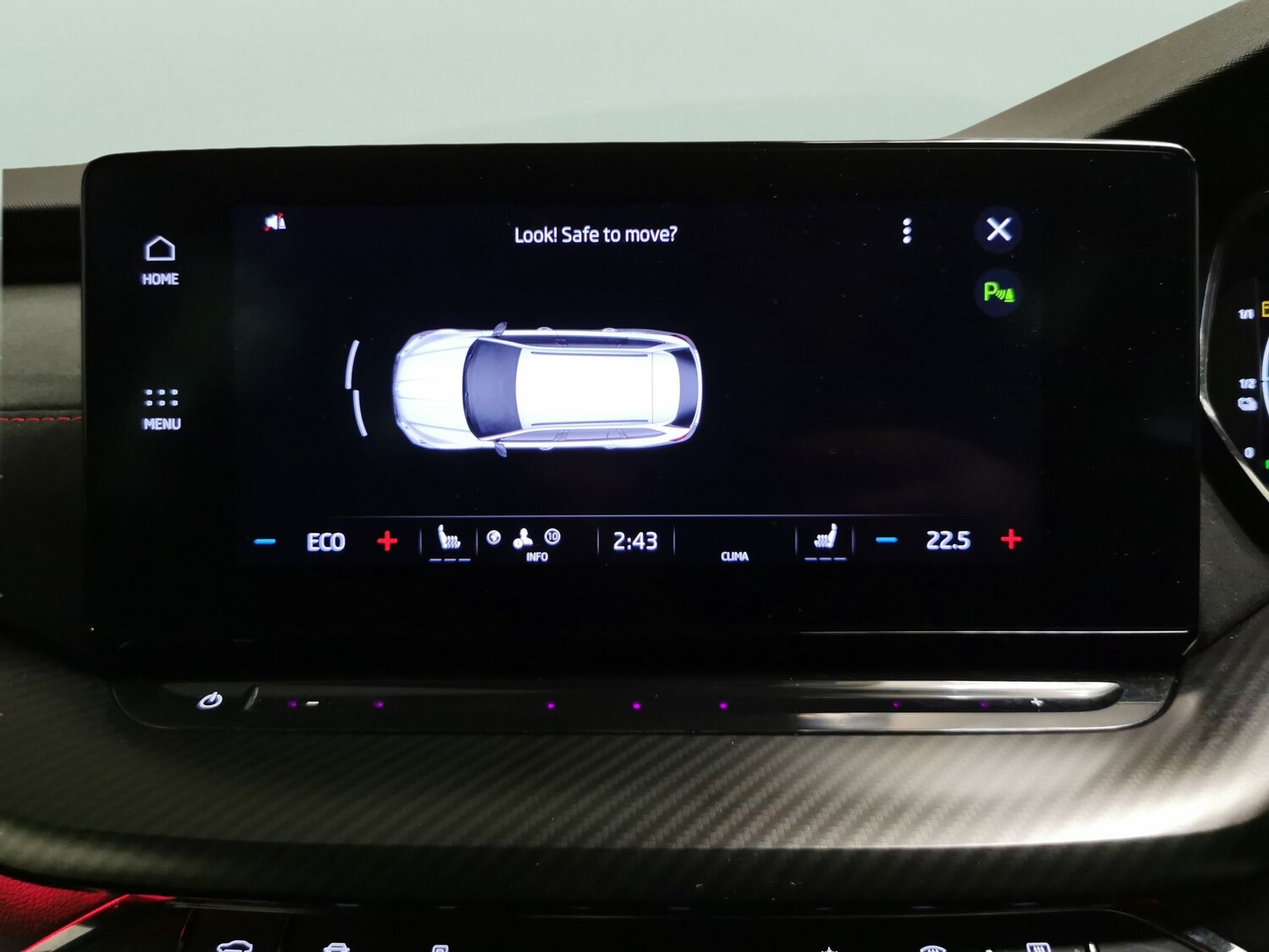 Used Skoda Octavia 2022 for sale - 77810554: Photo 18