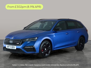 Used Skoda Octavia undefined for sale - 77810554: Photo