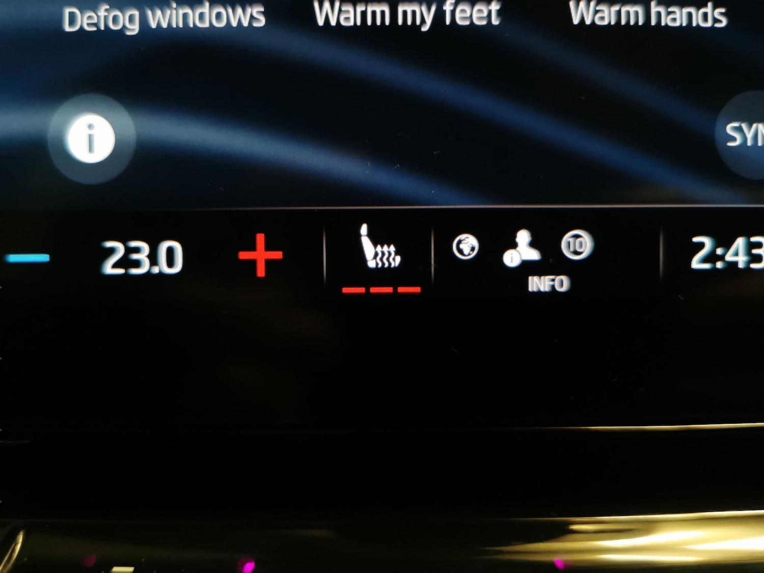 Used Skoda Octavia 2022 for sale - 77810554: Photo 20