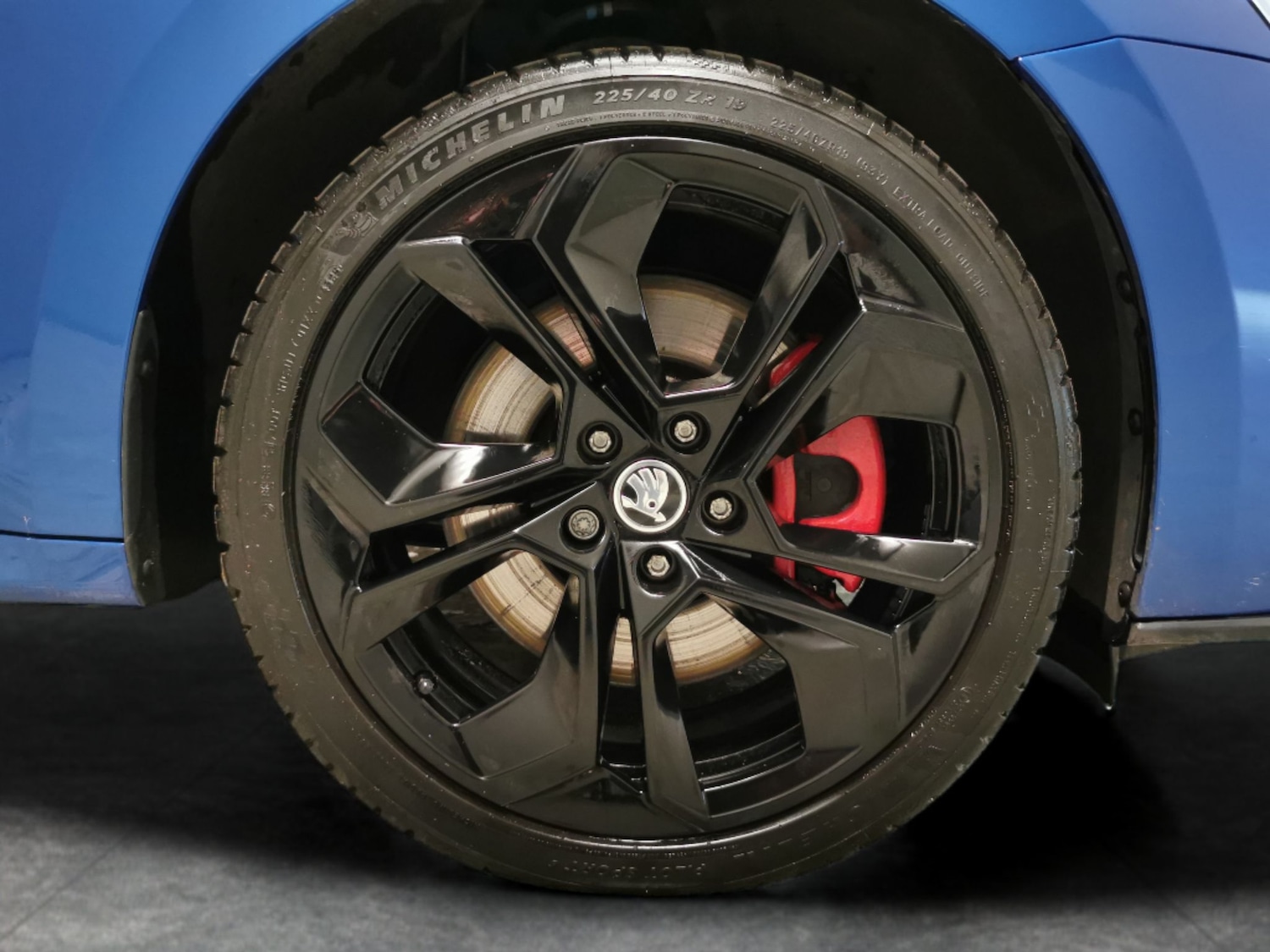 Used Skoda Octavia 2022 for sale - 77810554: Photo 23