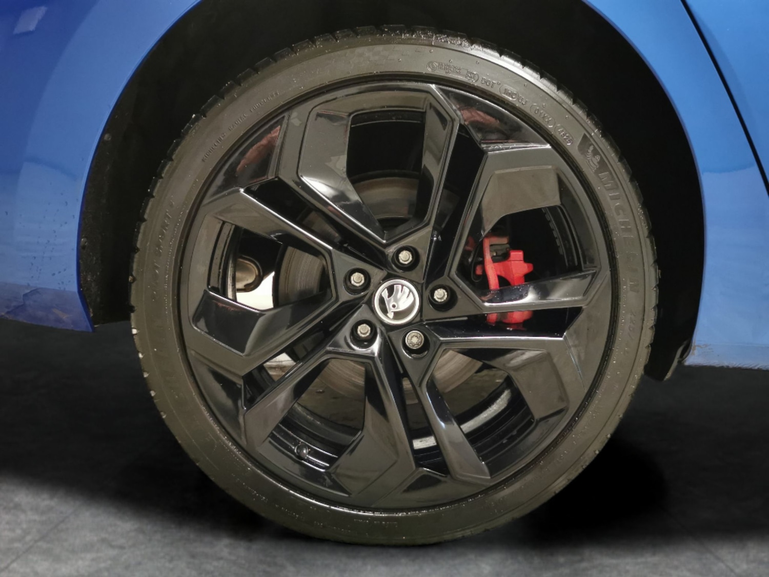 Used Skoda Octavia 2022 for sale - 77810554: Photo 24