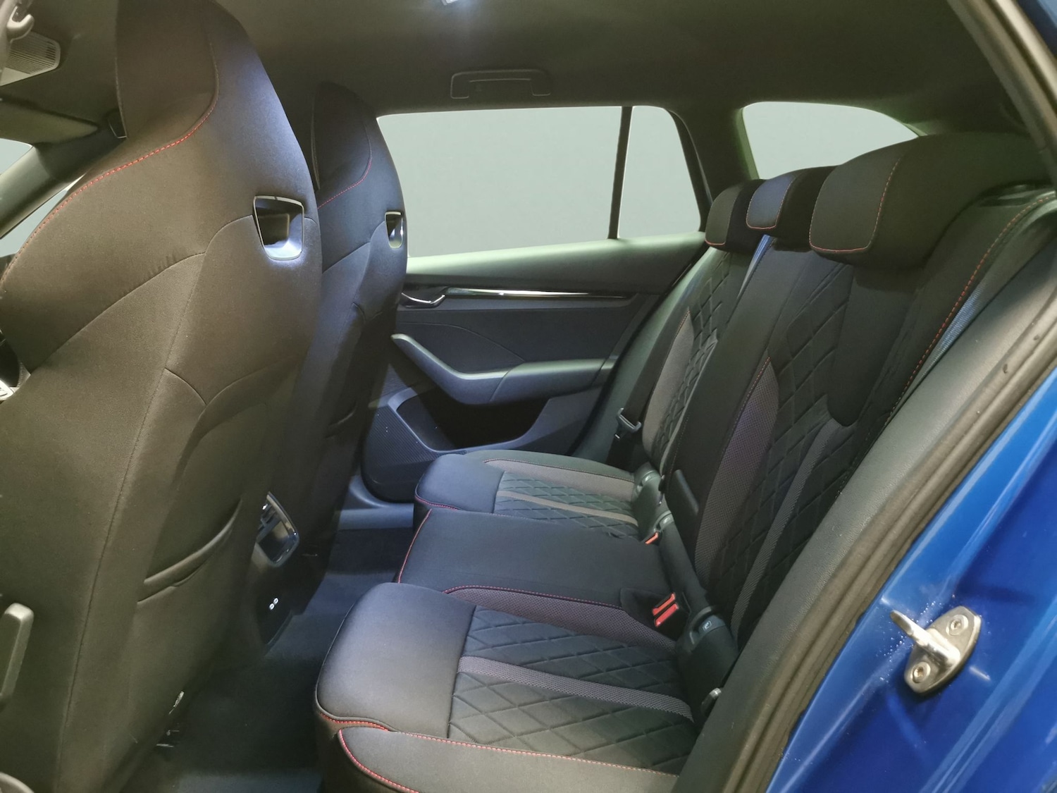 Used Skoda Octavia 2022 for sale - 77810554: Photo 25