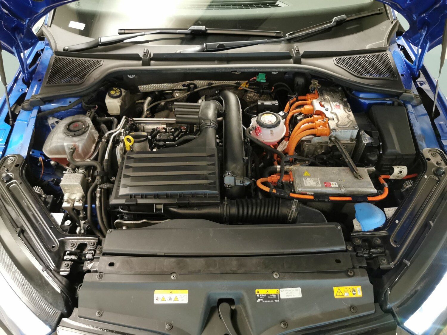 Used Skoda Octavia 2022 for sale - 77810554: Photo 32