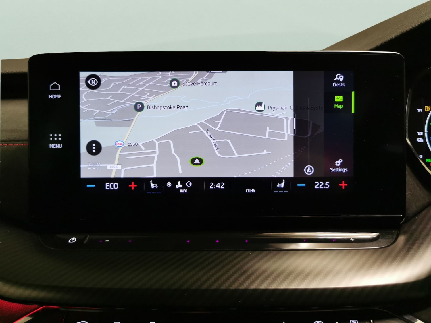 Used Skoda Octavia 2022 for sale - 77810554: Photo 5