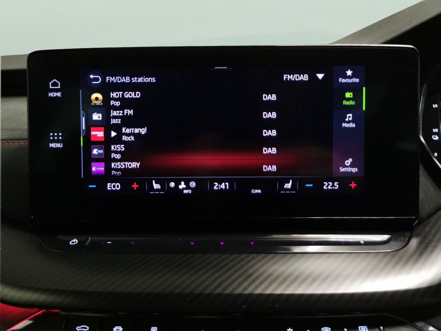 Used Skoda Octavia 2022 for sale - 77810554: Photo 7