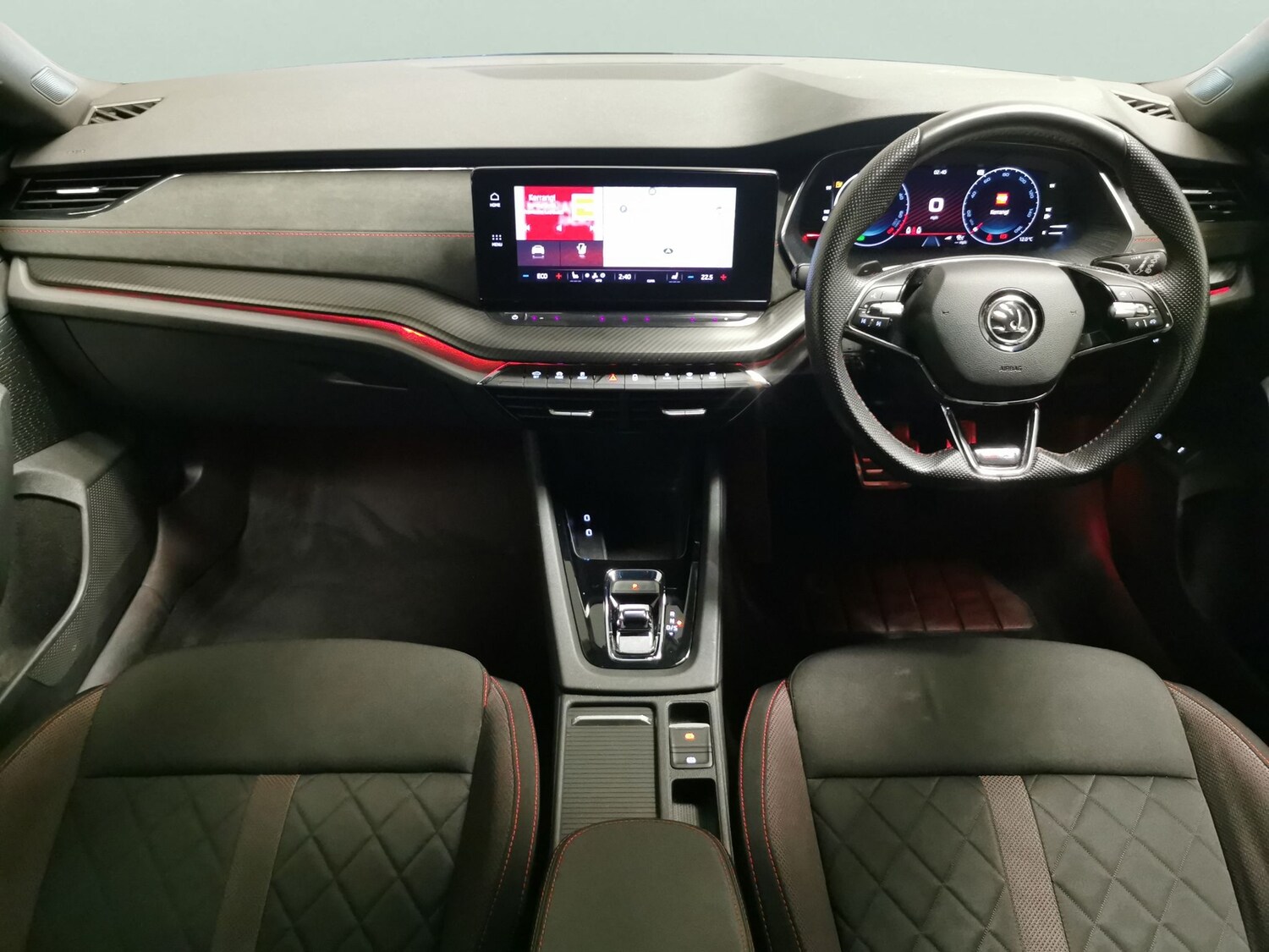 Used Skoda Octavia 2022 for sale - 77810554: Photo 8