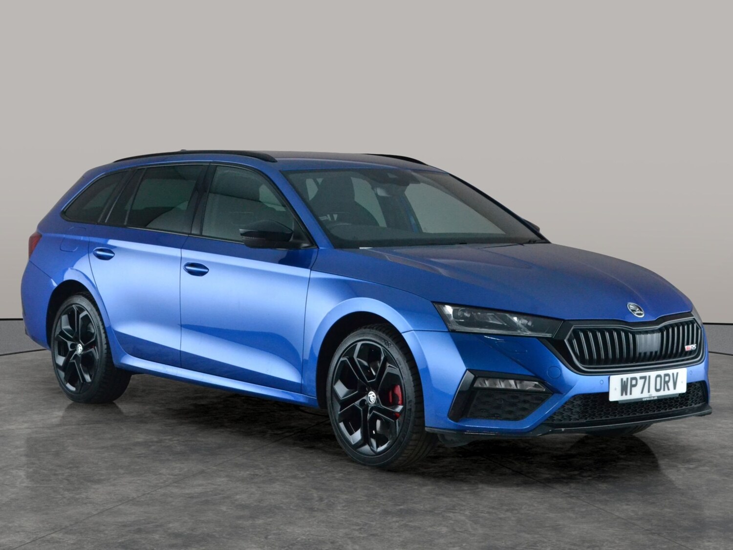 Used Skoda Octavia 2022 for sale - 77810554: Photo 9