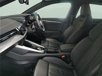 Used Audi A3 2023 for sale - 78278312: Photo