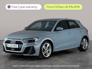 Used Audi A1 2022 for sale - 79217957: Photo