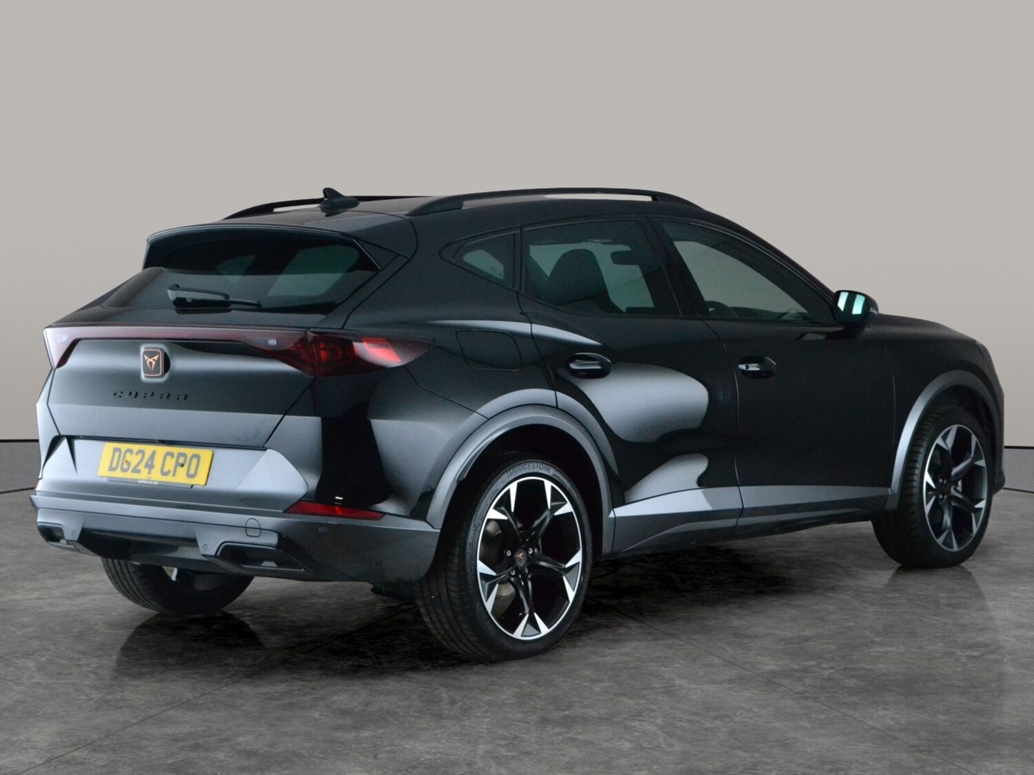 Used Cupra Formentor 2024 for sale - 77799963: Photo 10