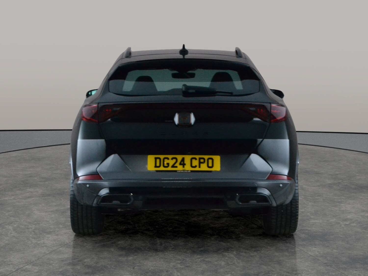 Used Cupra Formentor 2024 for sale - 77799963: Photo 11