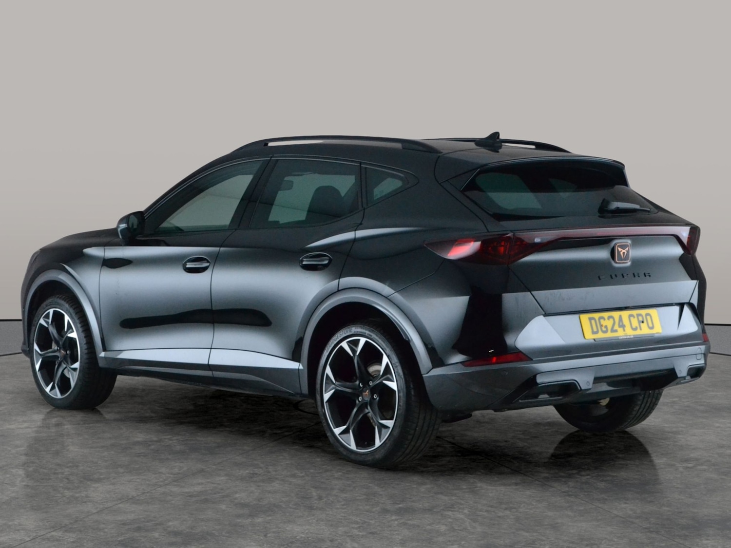 Used Cupra Formentor 2024 for sale - 77799963: Photo 12